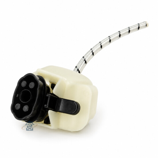 Connecteur pour nettoyeur vapeur Polti - PRC18909