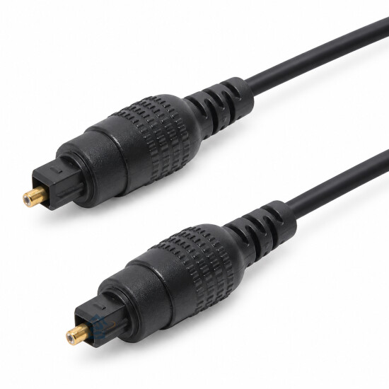 Cordon fibre optique 5 m ITC Accessoires - Réf. 1549
