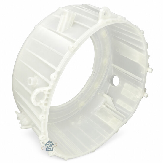 Samsung Flasque avant de cuve lave-linge DC61-05514A