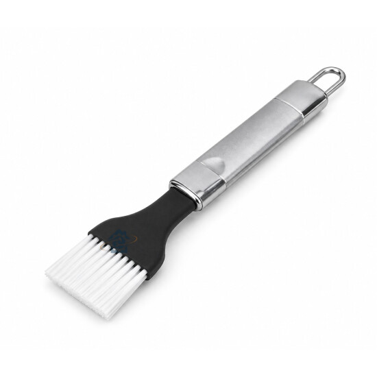 Pinceau de cuisine noir mat Selection SDS - 503097