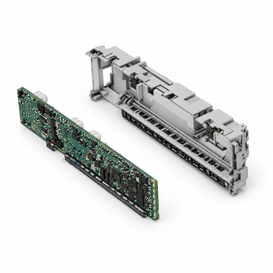 Platine T3T HPAL05 10791496 pour sèche-linge Valberg