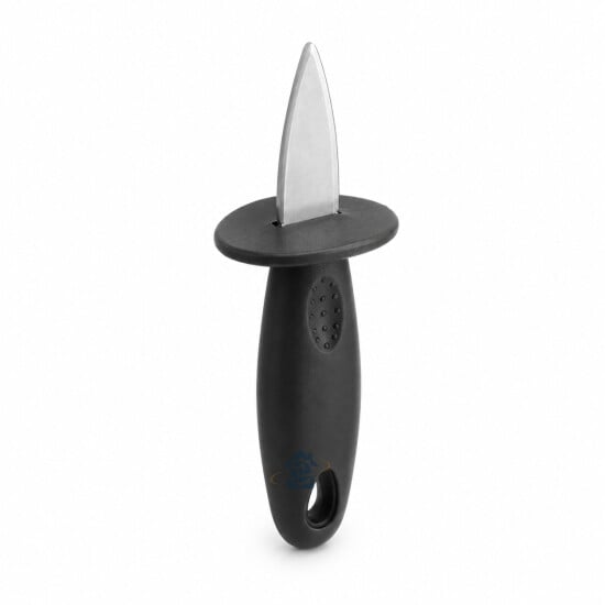 Couteau à huîtres en inox Selection SDS 517955