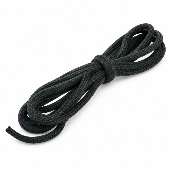 GEB - Tresse fibre de verre 5 m x 14 mm - 832790
