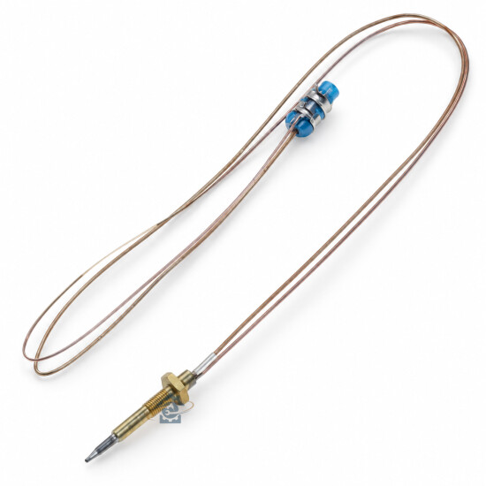 Thermocouple wok 600 mm Simfer pour four et cuisinière - 10003327