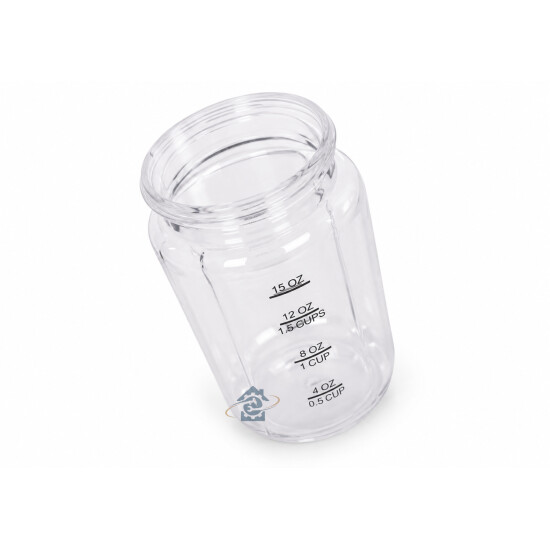 Moulinex Bouteille 400 ml MS-653696