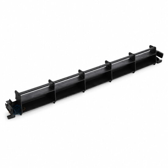 Cache de porte de four Electrolux - 140066455001