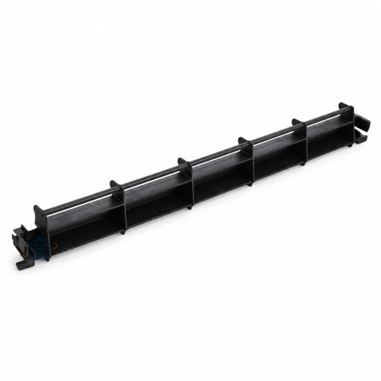 Cache de porte de four Electrolux - 140066455001