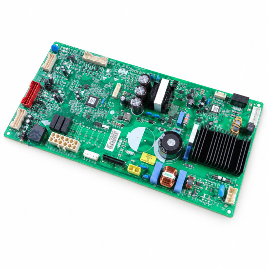 Carte électronique principale LG EBR31630240