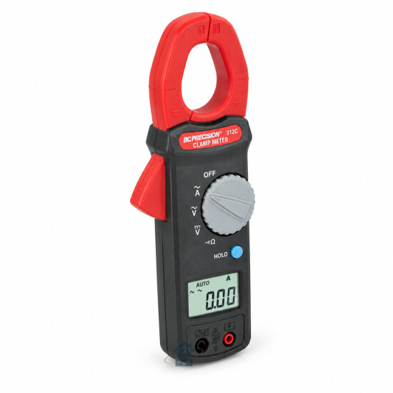 Pince ampèremétrique Sefram BK312C