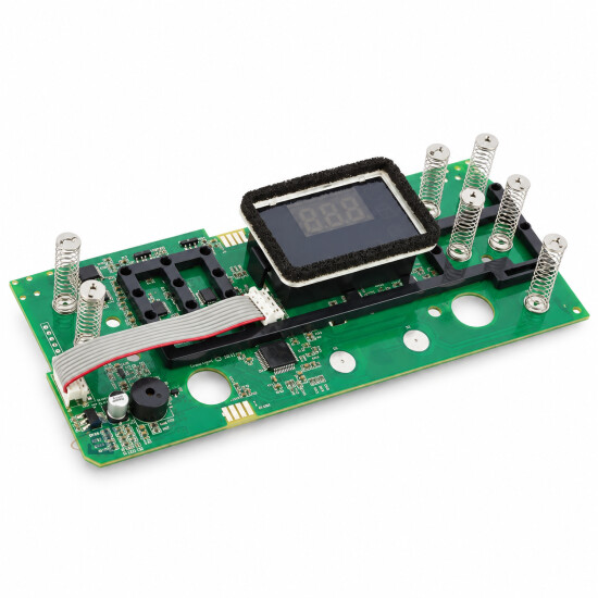 Carte électronique module d'affichage Electrolux 8076952525