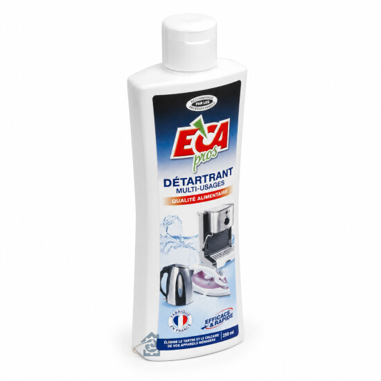 Détartrant multi-usages ECA PROS 250 ml