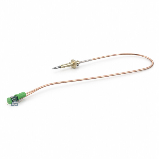 Thermocouple 350 mm pour four et cuisinière Simfer