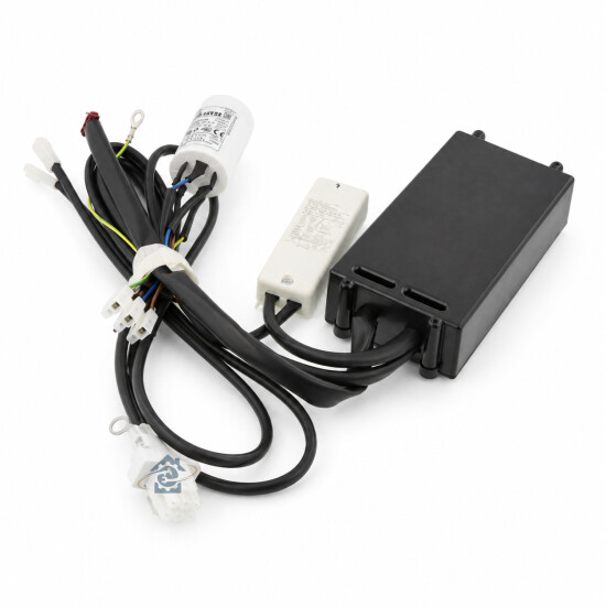 Équipement électrique hotte Electrolux - 61435442 / 61435335
