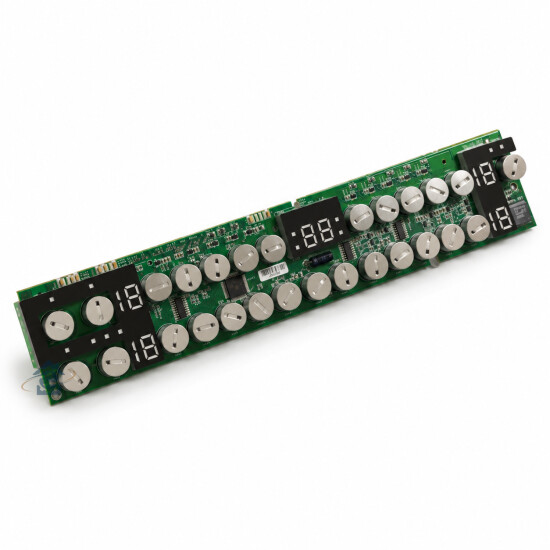 Module d'affichage vierge Electrolux 4055532990