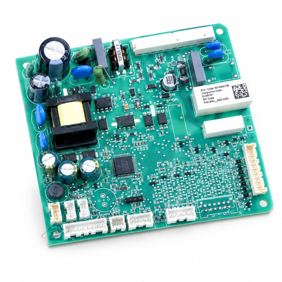 Electrolux - Module électronique ERF2003 vierge - 140014904100