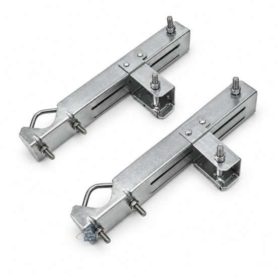 Erard - Cerclage double zinc-blanc - 802604