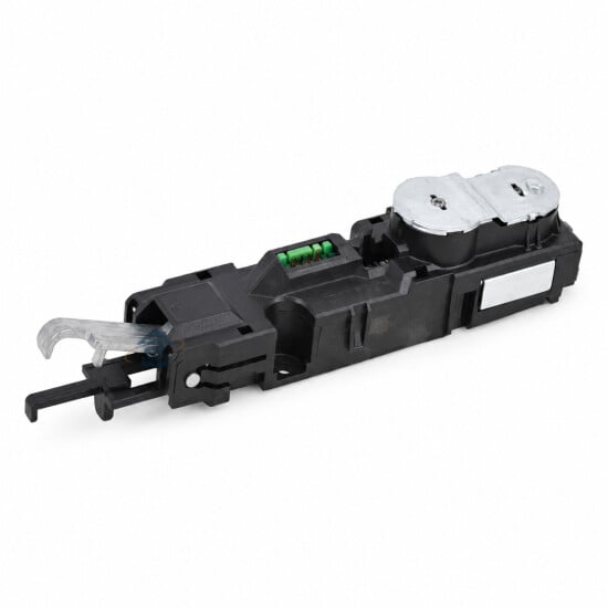 Fermeture de porte four / cuisinière Electrolux - 140066880117