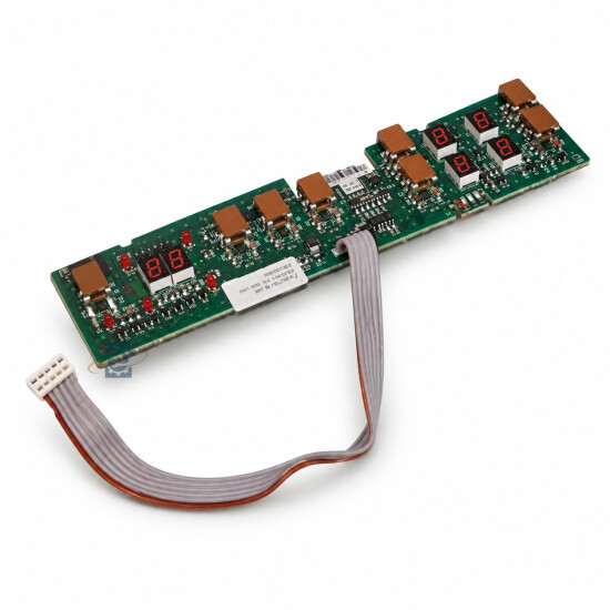 Carte clavier Brandt / De Dietrich / Sauter - 70X1031