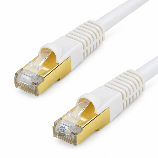 ITC ACCESSOIRES - Cordon Ethernet RJ45 Cat6 5m - 2368