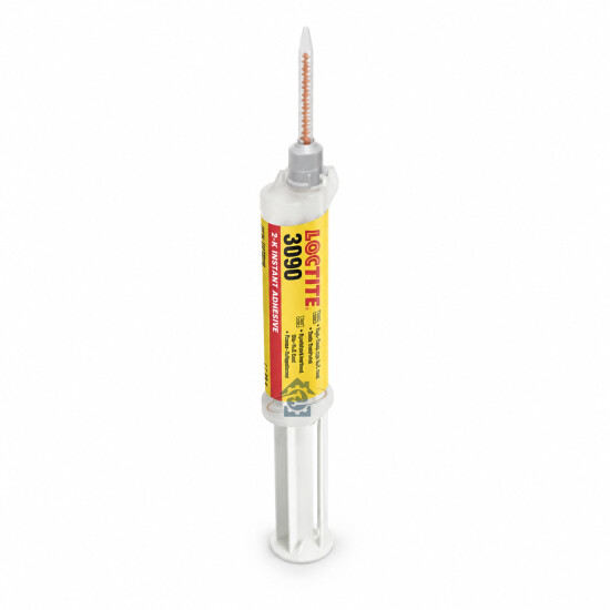 Loctite Adhésif bi-composant 3090 11g