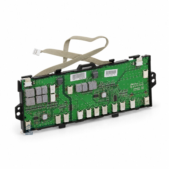 Carte clavier De Dietrich AS0032603