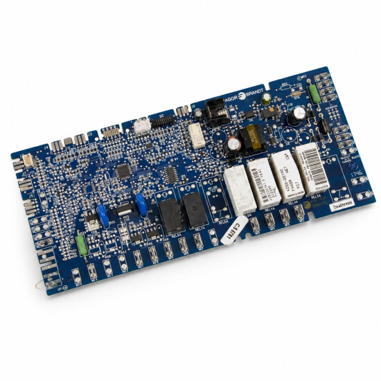 De Dietrich - Carte électronique module de puissance - AS0061730