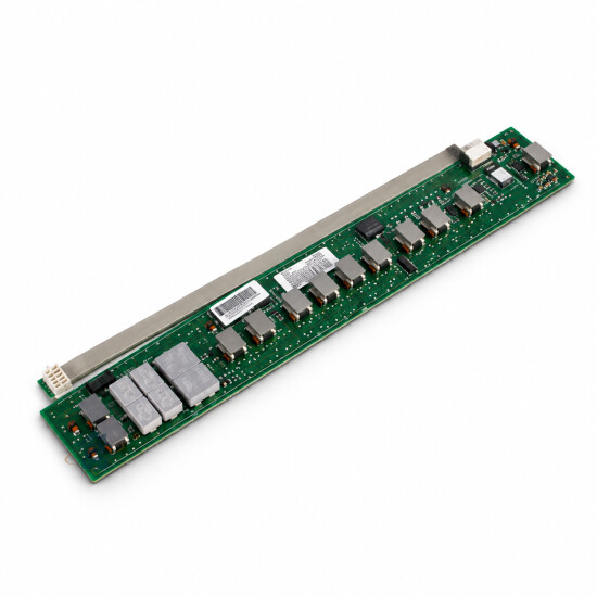 Carte clavier De Dietrich AS0022618
