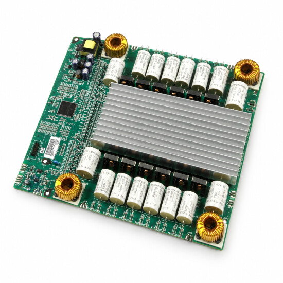 De Dietrich Carte électronique / Module de puissance AS6016372