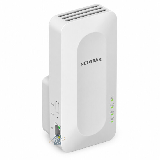 Répéteur WiFi 6 Mesh AX1800 Netgear EAX15-100PES