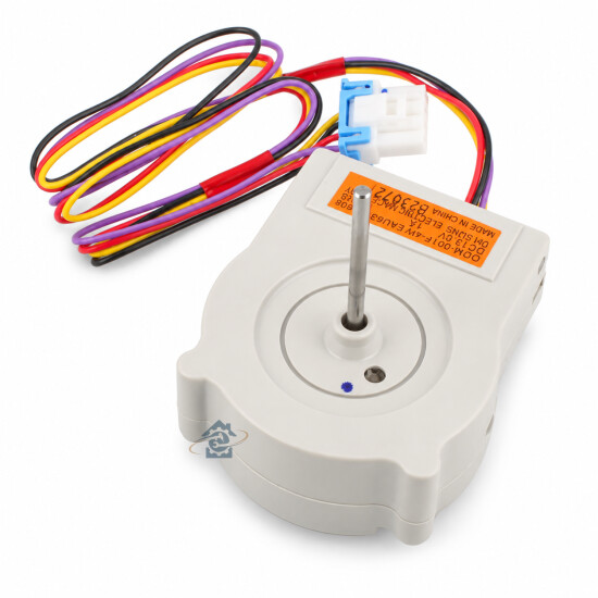 Moteur de ventilateur LG EAU63923608
