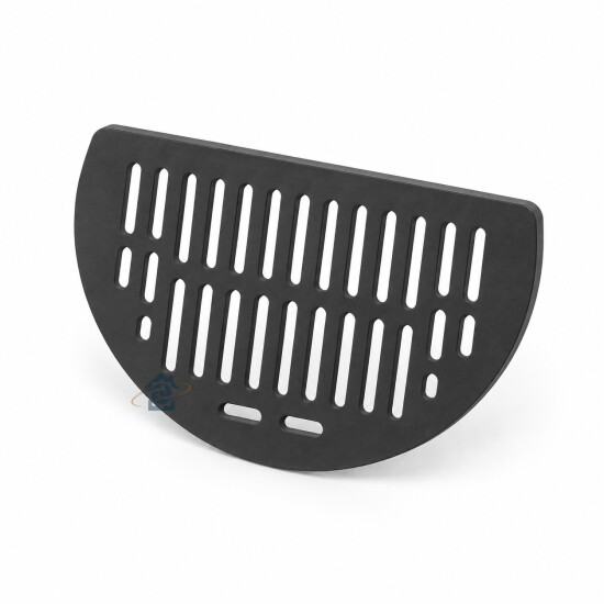 Supra - Grille pour poêle à bois - FR1067520B