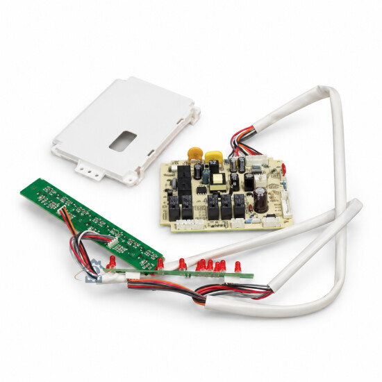 Carte de commande puissance Brandt AS0032552