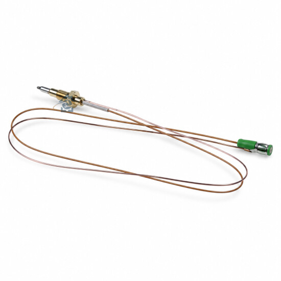 Thermocouple 520 mm pour four et cuisinière Simfer