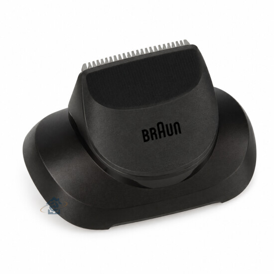 Braun Precision Trimmer pour rasoir et tondeuse - 81739350