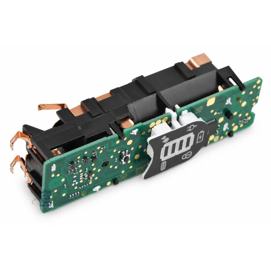 Braun Circuit CPL S8/S9-3 non programmé - 81686528
