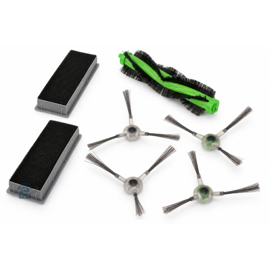 iRobot - Kit d'entretien aspirateur robot - 4719025