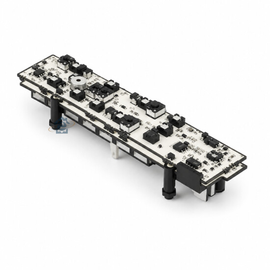 Brandt Carte clavier table de cuisson AS0075627