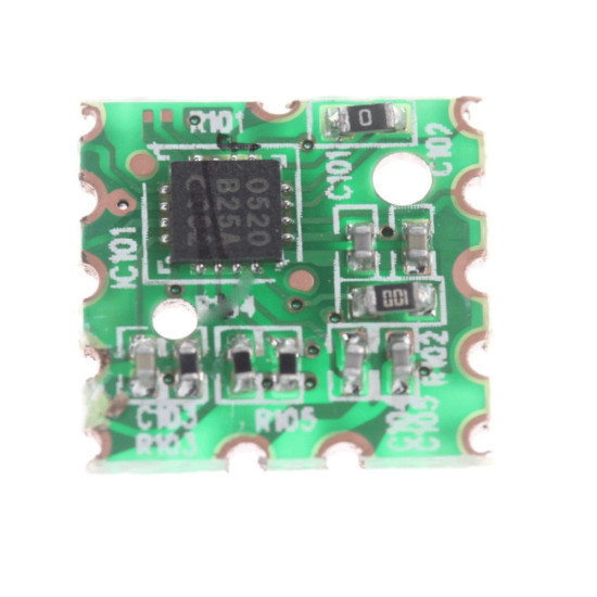 Platine integrale 6145030