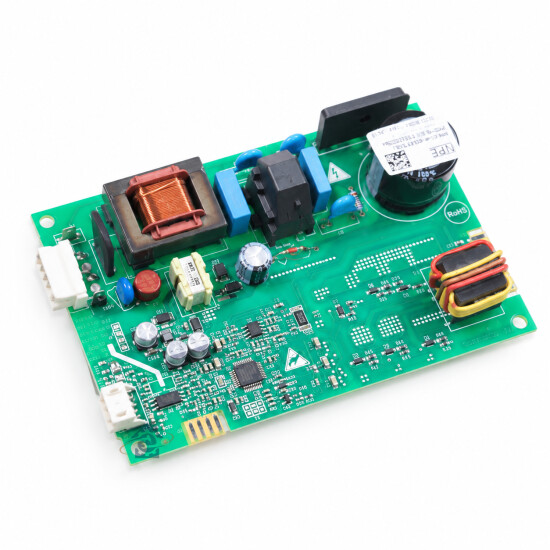Brandt Carte d'alimentation AS0073986