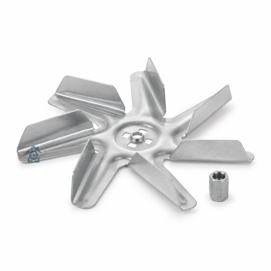 Ailette de four Bosch / Siemens / Viva - 11016933