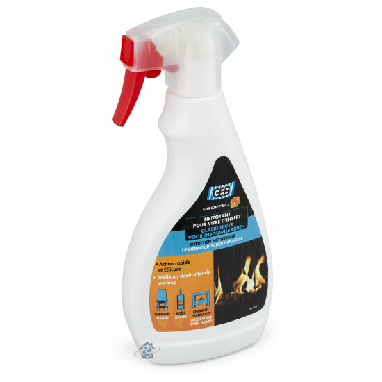 GEB Nettoyant vitre insert 821506