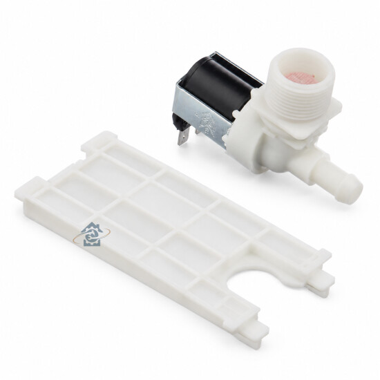 Électrovanne 1 voie Bosch / Siemens - 00167025