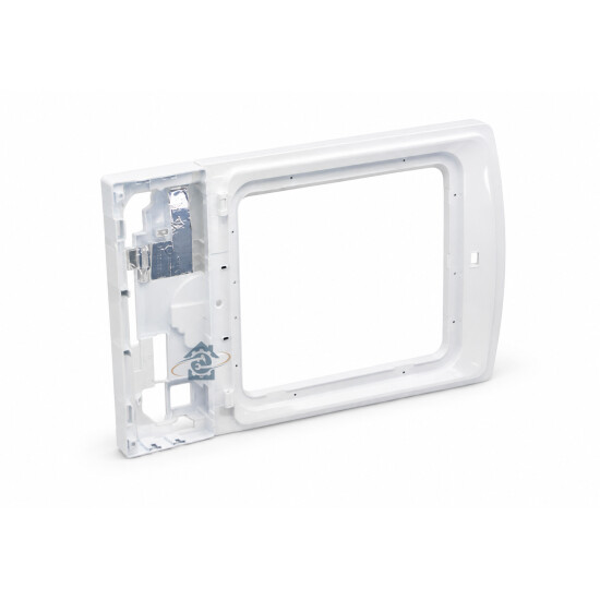 Dessus plastique lave-linge Brandt / Vedette AS0082067