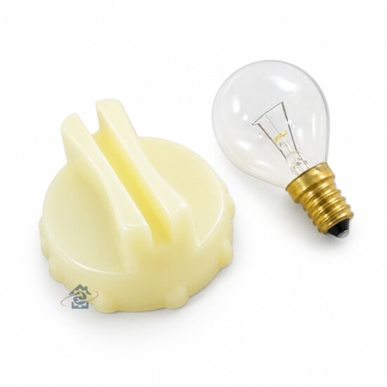 Ampoule de four 40W E14 300° Bosch - 00613655