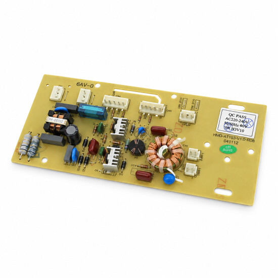 Carte de puissance Brandt AS0028493