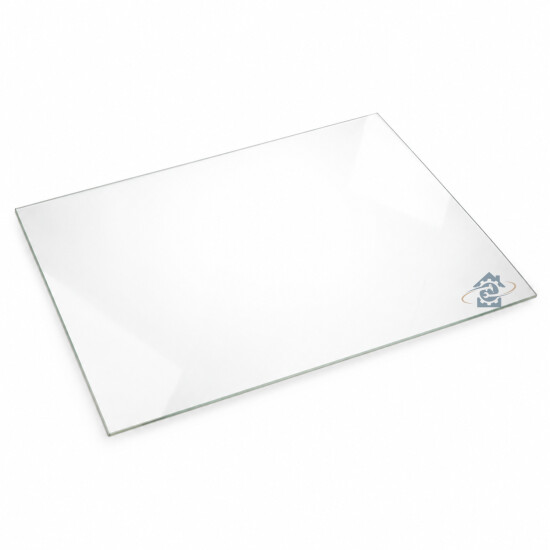 Electrolux - Verre intérieur de porte de four - 140219419011