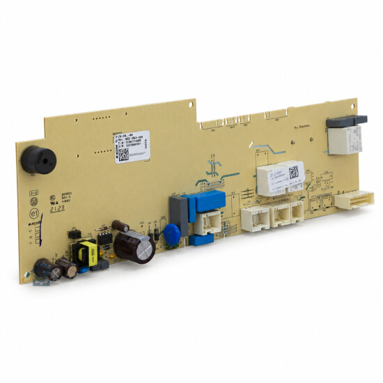 Module de commande sèche-linge Beko 2982749601