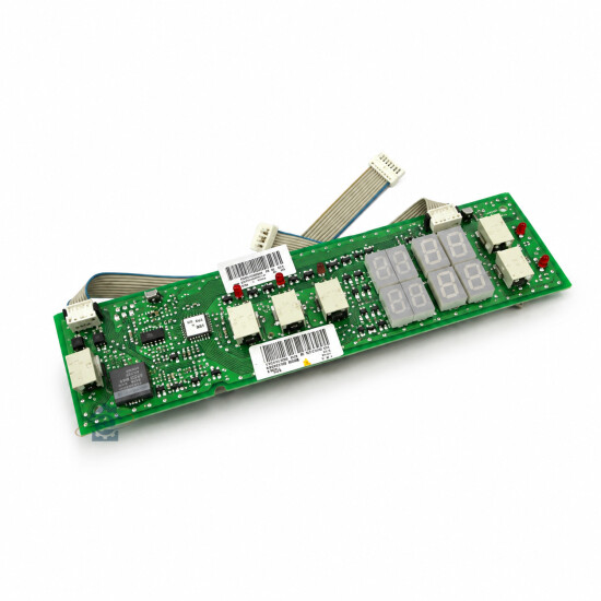 Brandt Carte clavier droit AS0023143