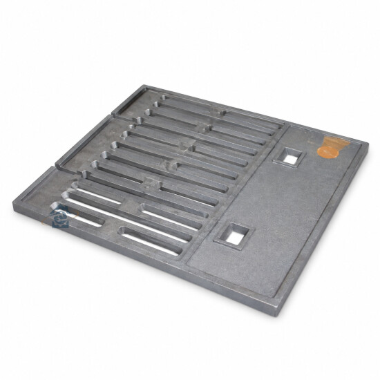 Grille de foyer Deville F6DV18632B