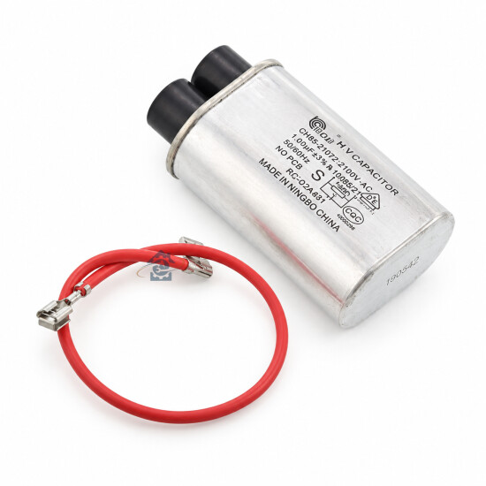 Condensateur haute tension Electrolux - 50299202007
